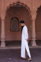 Sitara Statement Kurta