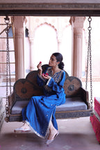 Sheen Statement Kurta