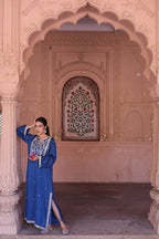 Sheen Statement Kurta