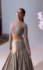 Brinda Patel In TYOHAAR6