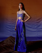 Butterfly Gown