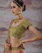 Sylva Lehenga