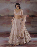 Blush Sand