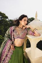Meherbaan