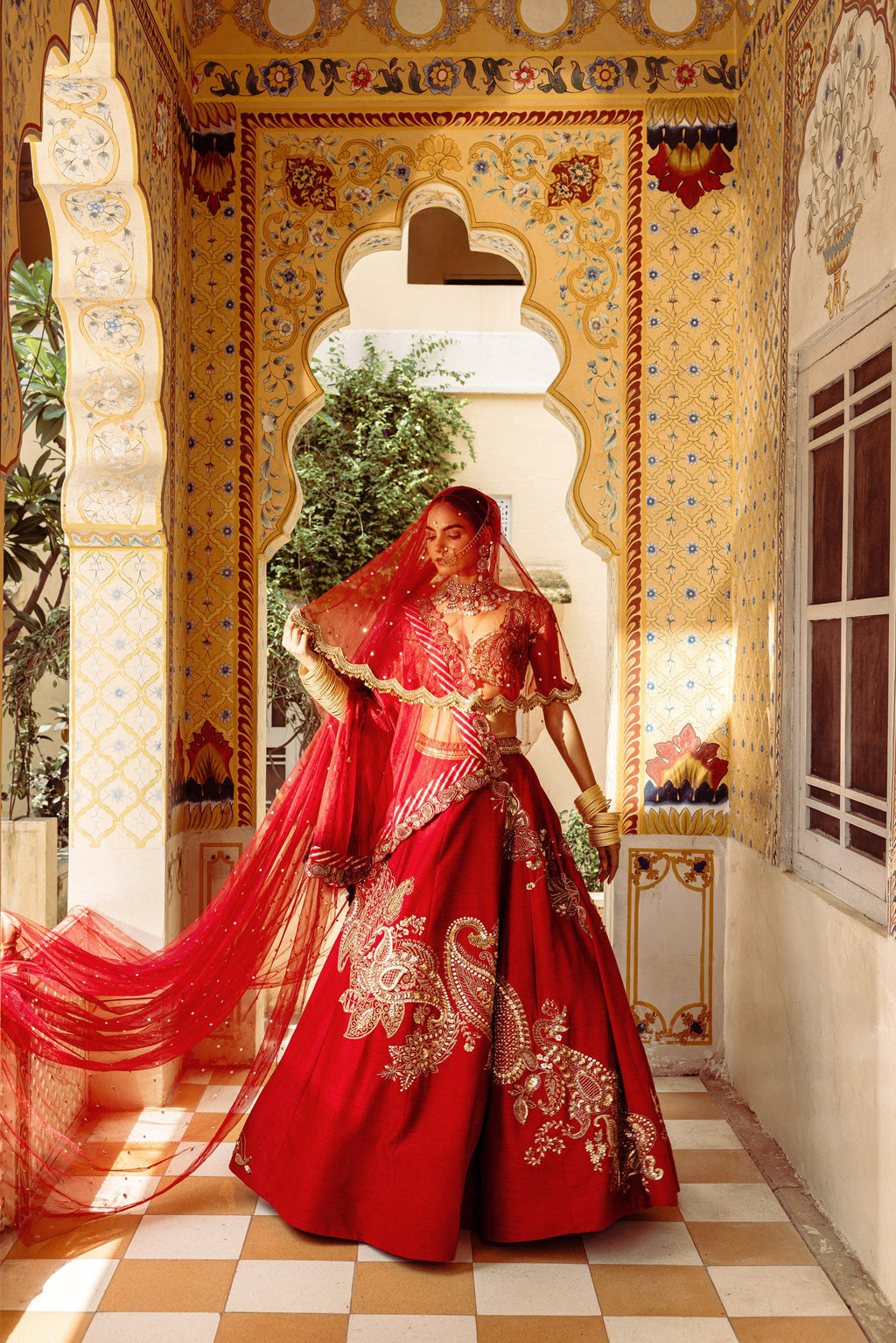 Chhaap Tilak