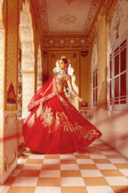 Chhaap Tilak Lehenga