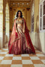 Raj Nandini Lehenga