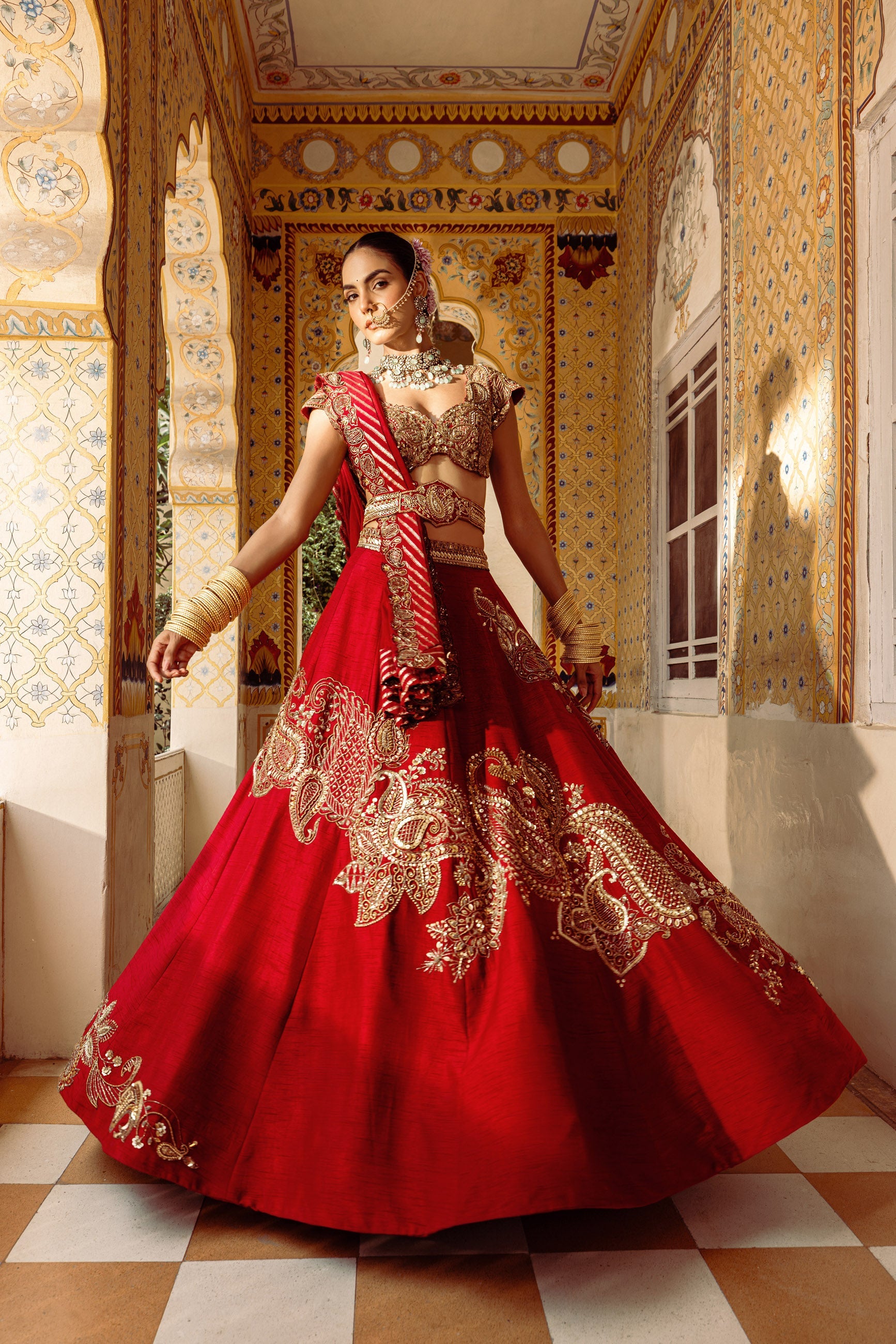 Chhaap Tilak