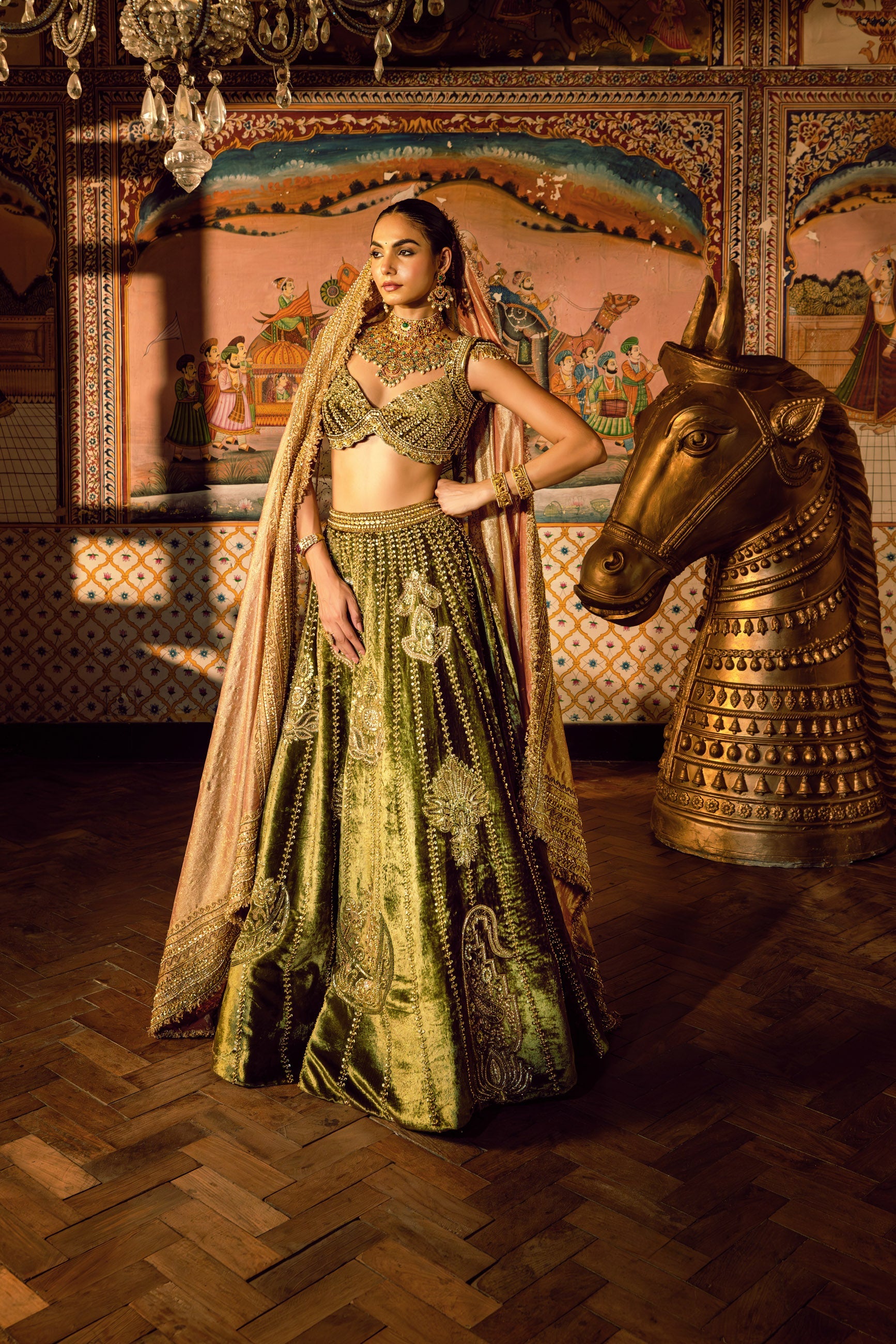 Sitara Saanjh