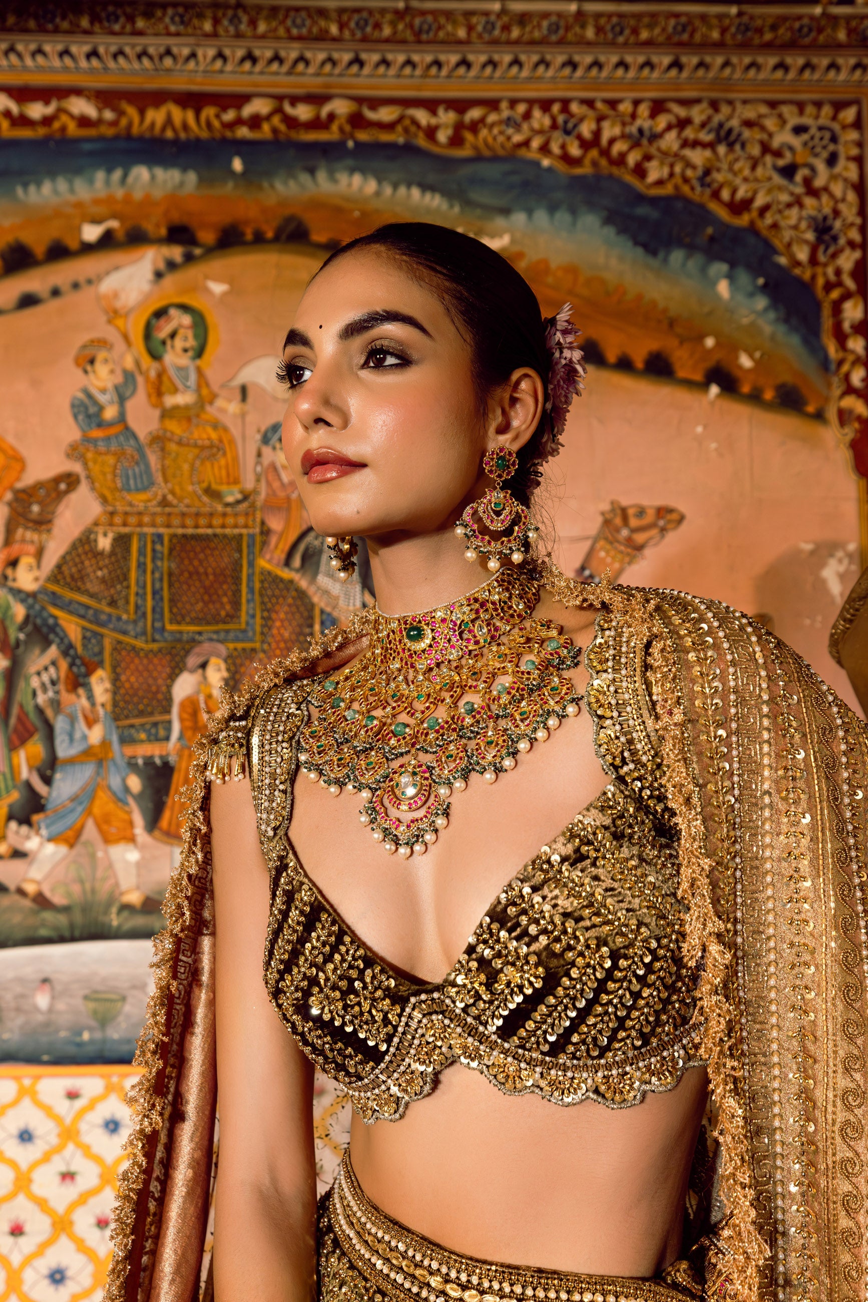 Sitara Saanjh