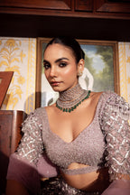 Roobaroo Lehenga