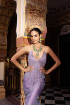 Ahar Lehenga