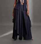 Nocturne Luxe Jacket Set