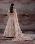 Blush Sand