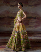 Sylva Lehenga