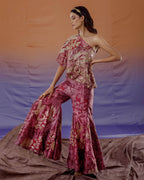 Marais Bell Bottom Set