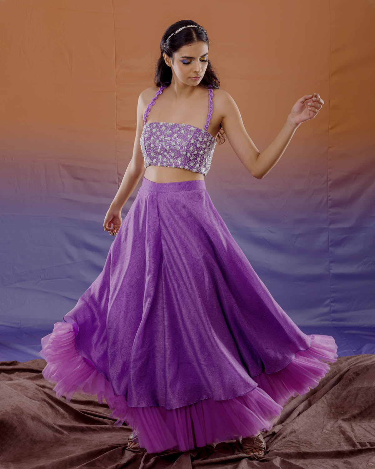 Blossomy Lilac Main image