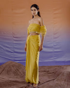 Solea Tulip Lehenga