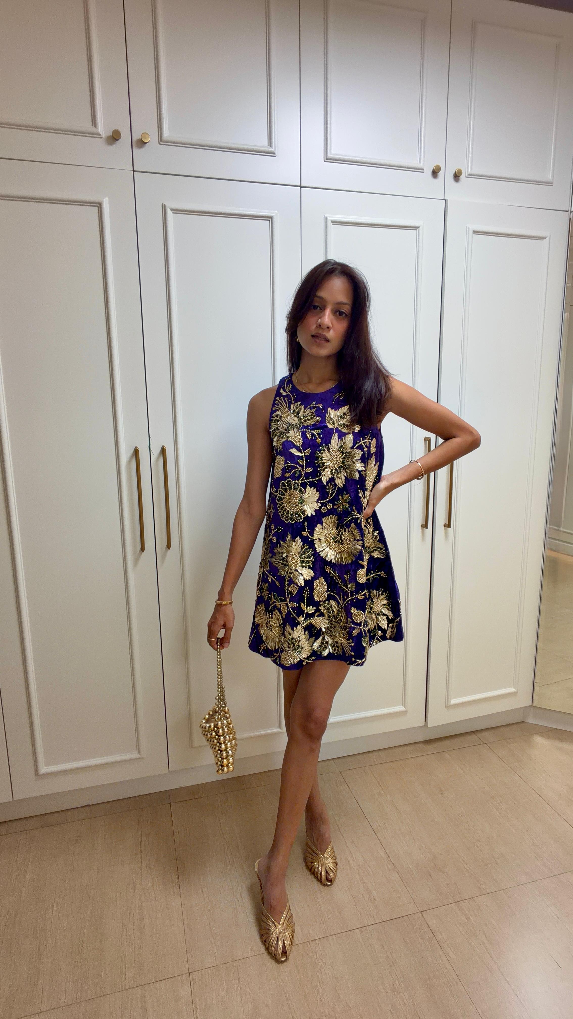 Ayesha Amin In EMB28