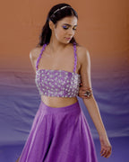 Blossomy Lilac