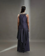 Nocturne Luxe Jacket Set