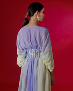 Sky Garden Kaftan