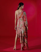 Ocean Dress