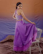 Blossomy Lilac