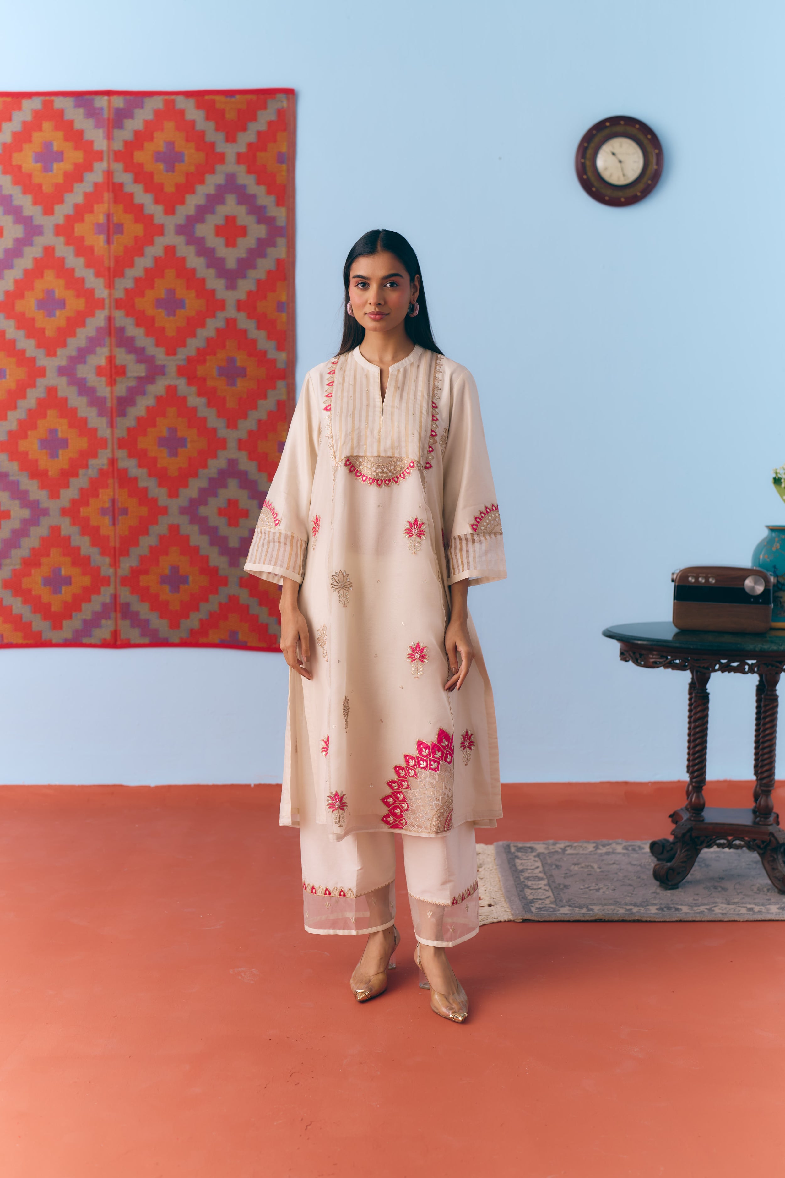 Kamal Kurta Set Main image