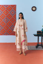 Kamal Kurta Set