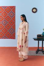 Kamal Kurta Set