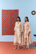 Kamal Kurta Set