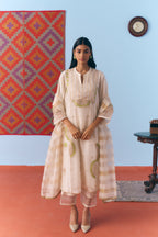 Panna Kurta Set