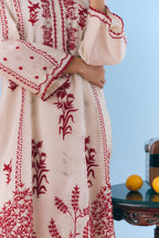 Kalpa Vriksha Kurta Set