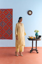 Aaftab Kurta Set