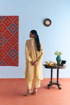 Aaftab Kurta Set