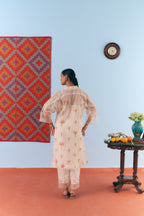 Gul-e-Rana Kurta Set