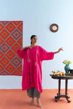 Chand Haar Kurta Set