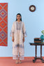 Shaam Chanderi Kurta Set