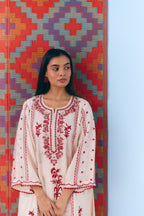 Kalpa Vriksha Kurta Set