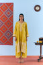 Parchhain Chanderi Kurta Set
