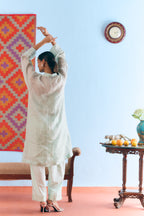Shabnam Kurta Set