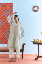 Shabnam Kurta Set