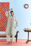 Shabnam Kurta Set