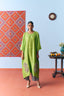 Tota Katab Kurta Set