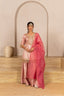 Pink Mist Kurta Set