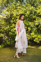 Cherry Blush Kurta Set