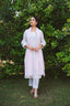 Cherry Blush Kurta Set