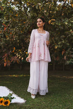 Blooming Rose Co-ord