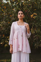 Blooming Rose Co-ord